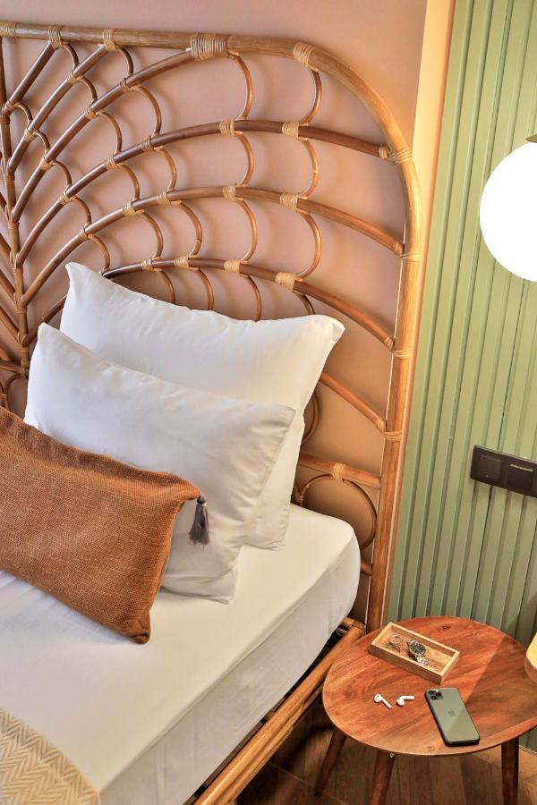 Luff Boutique Hotel - Adult Only Каш Екстериор снимка