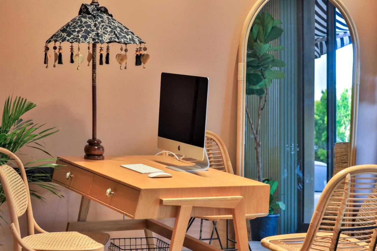 Luff Boutique Hotel - Adult Only Каш Екстериор снимка
