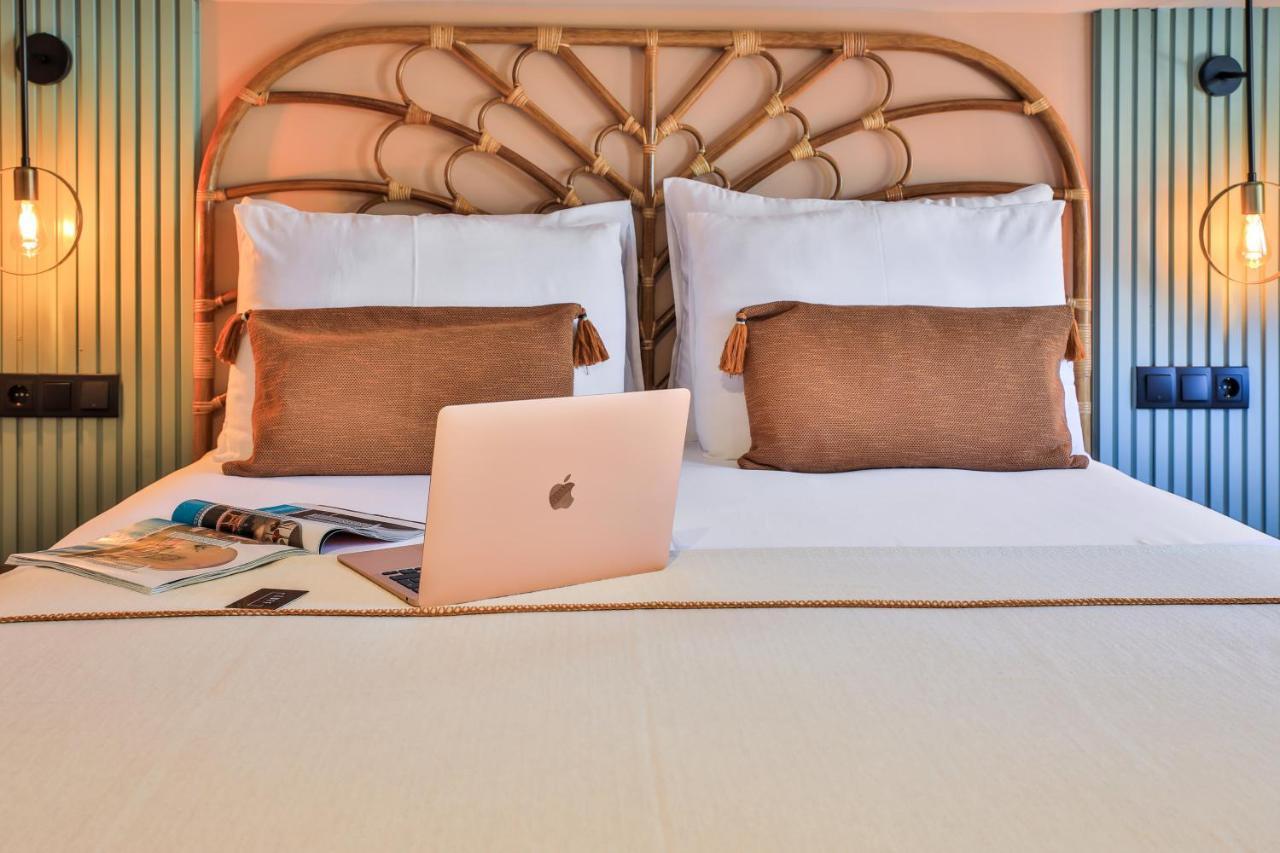 Luff Boutique Hotel - Adult Only Каш Екстериор снимка