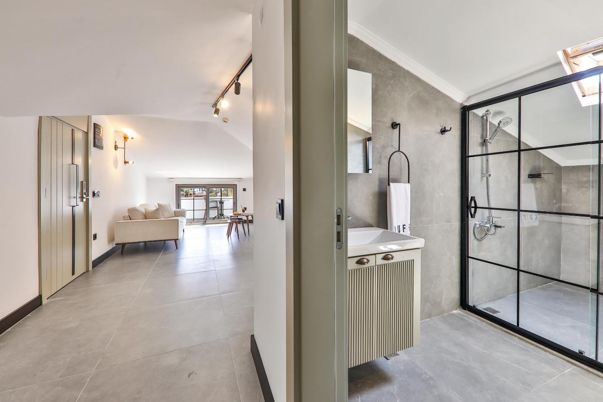 Luff Boutique Hotel - Adult Only Каш Екстериор снимка