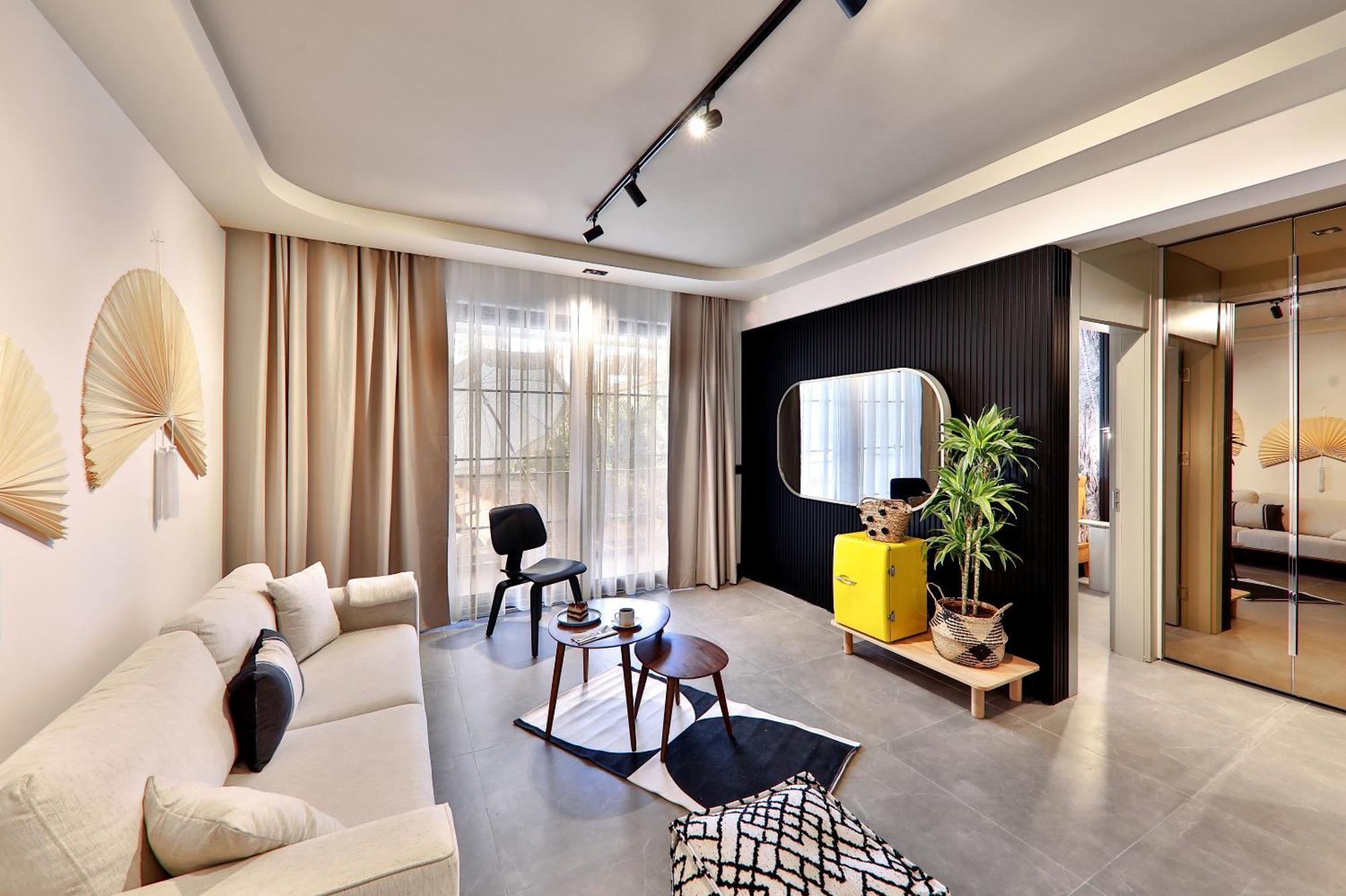 Luff Boutique Hotel - Adult Only Каш Екстериор снимка
