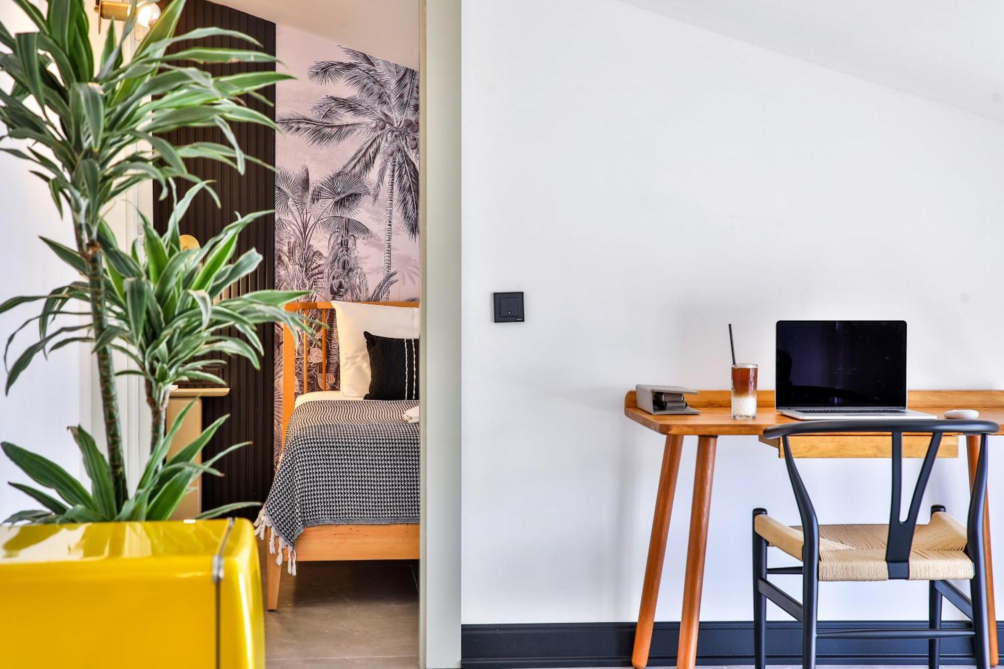 Luff Boutique Hotel - Adult Only Каш Екстериор снимка
