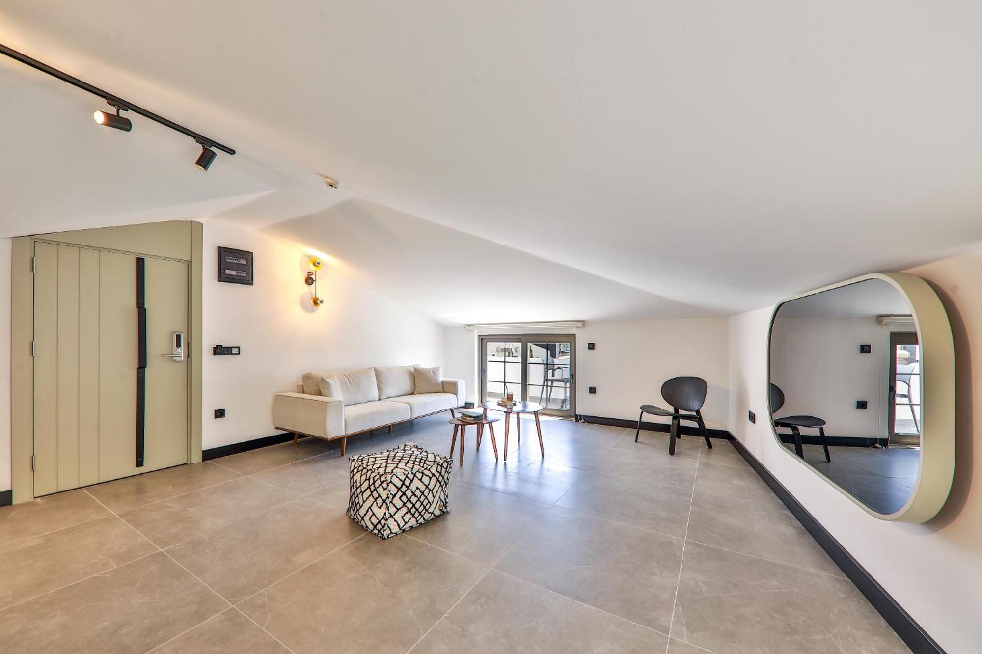 Luff Boutique Hotel - Adult Only Каш Екстериор снимка