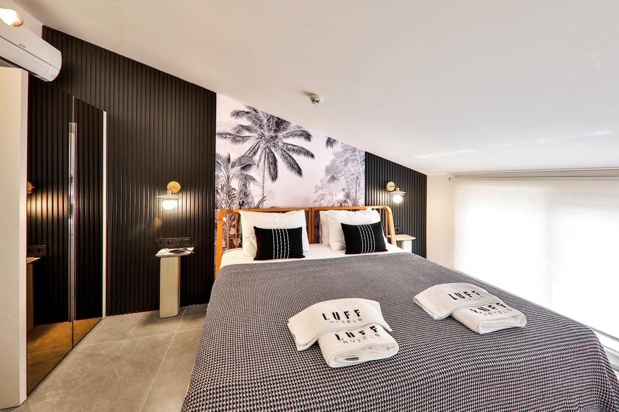 Luff Boutique Hotel - Adult Only Каш Екстериор снимка