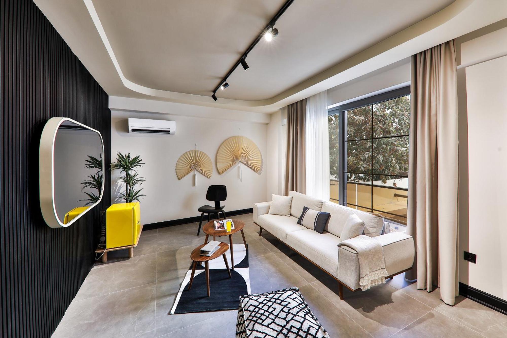 Luff Boutique Hotel - Adult Only Каш Екстериор снимка