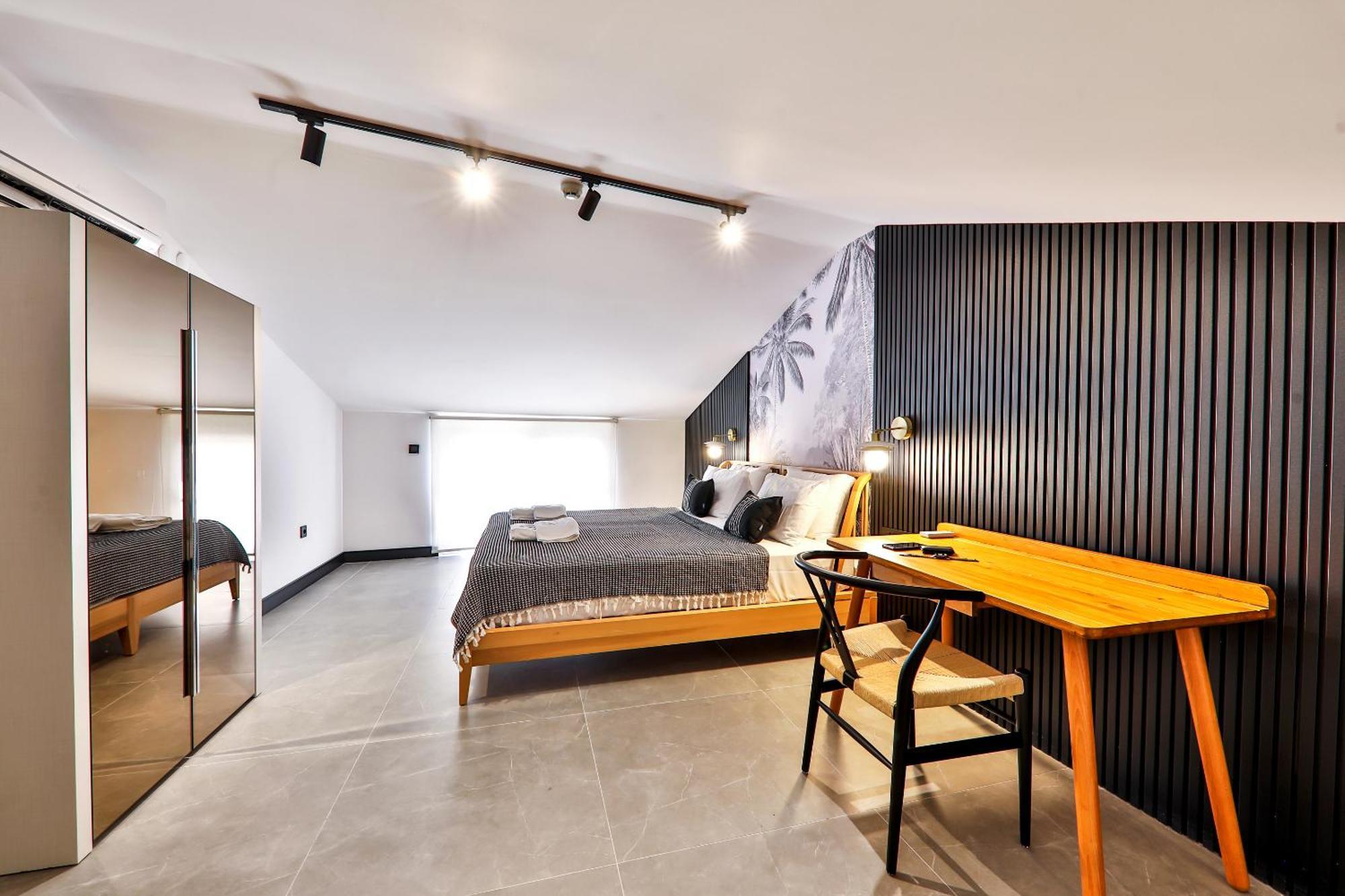 Luff Boutique Hotel - Adult Only Каш Екстериор снимка