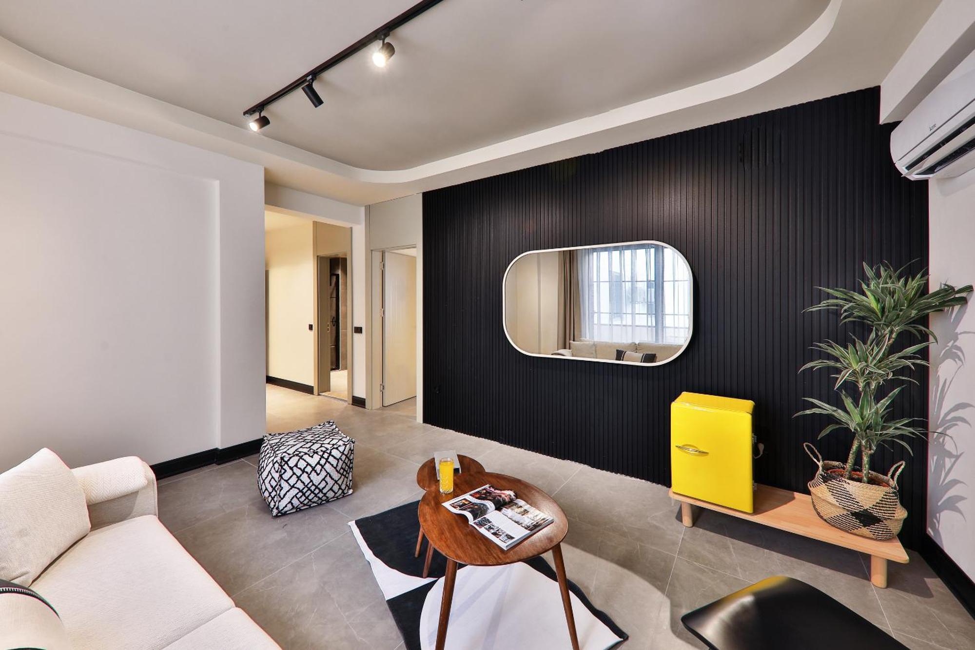 Luff Boutique Hotel - Adult Only Каш Екстериор снимка
